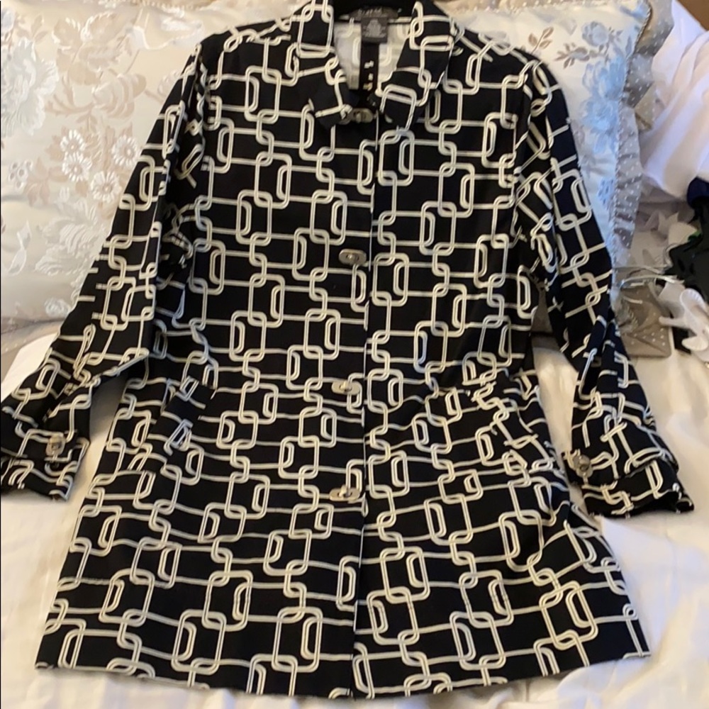 Jacket/dress